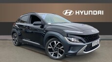 Hyundai Kona 1.0 TGDi 48V MHEV Premium 5dr Petrol Hatchback